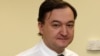 Hearing Postponed In Trial Of Magnitsky