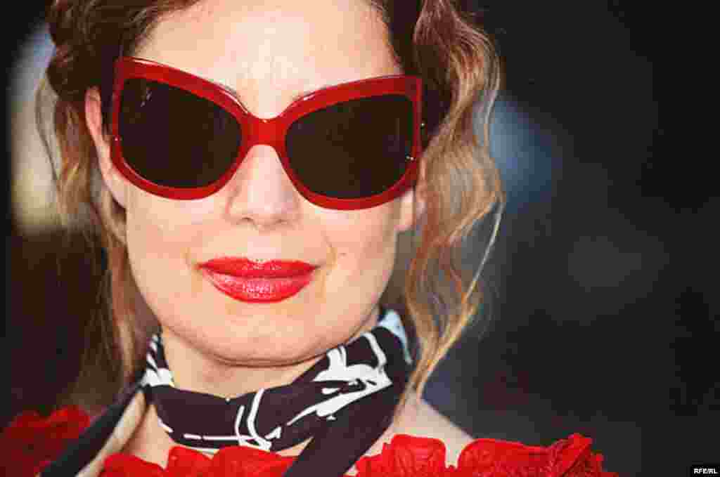 2008-ий у фотографіях, голосах і звуках #132