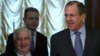 Damascus 'Ready For Prisoner Swap, Cease-Fire'