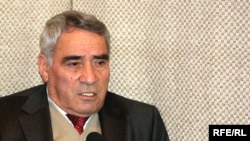 Dadaş Rzayev