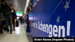Šta građane Zapadnog Balkana očekuje od oktobra pri ulasku u Šengen zonu?