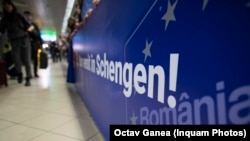 Odată cu intrarea României în Schengen și pe cale terestră, punctele de frontieră cu Ungaria și Bulgaria vor fi desființate definitiv.