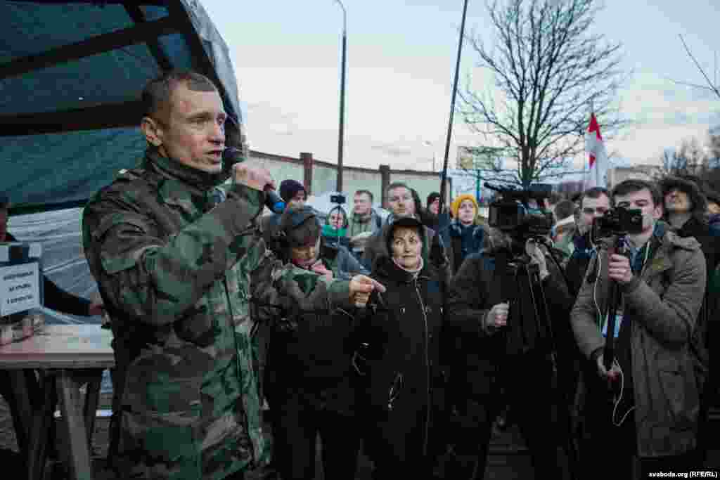 Аляксей Янукевіч