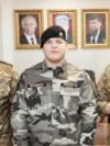 Adam Kadyrov