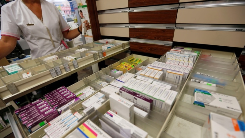 Повеќе од една деценија нема нови лекови на државна сметка