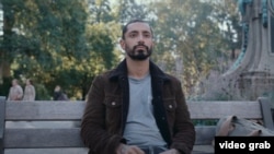 Riz Ahmed u 'Sound of Metal'