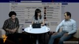 Ֆեյսբուքյան ասուլիս. Անկախության սերունդ
