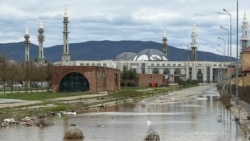 В Махачкале. 31 марта 2026 г.