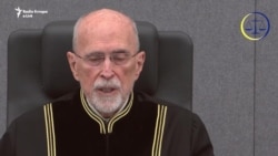 Gjykata Speciale: Shpallja e dënimeve për Krasniqin, Veselin dhe Selimin
