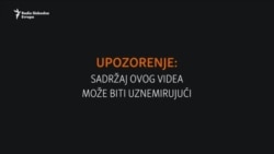 Ucjena, silovanje, samoubistvo: Unutar webcam studija u Kirgistanu