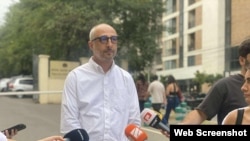 გიორგი მშვენიერაძე