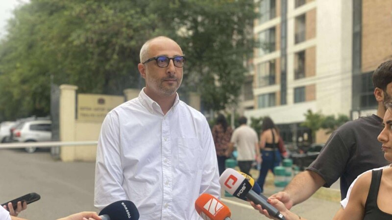 „პირბადეების საქმეზე“  მნიშვნელოვანი უვიზო მიმოსვლის დაკარგვის საფრთხეა - მშვენიერაძე გამოკითხვაზე მივიდა