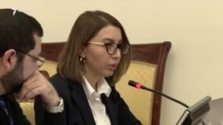 Օմբուդսմենի պաշտոնում ԱԺ մարդու իրավունքների պաշտպանության հանձնաժողովն առաջադրեց Քրիստինե Գրիգորյանի թեկնածությունը