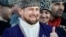 Президент Чечни Рамзан Кадыров