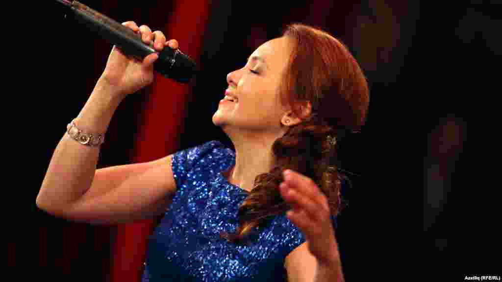 Венера Шәмиева