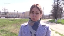 За відмову «голосувати» заплатила здоров'ям: історія кримської вчительки (відео)