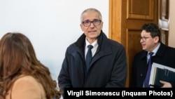 Ministul Justiției, Radu Marinescu, a respins orice legătură a PSD cu atitudinea magistraților care nu au mai asigurat cvorumul ședinței în care s-a discutat Legea privind salariile magistraților.
