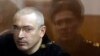 Khodorkovsky To Receive Walesa Award