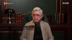 Ինչո՞ւ սկսվեց 44-օրյա պատերազմը. Սարգսյանի 7 ժամանոց գիշերային հարցազրույցն ու Փաշինյանի վաղորդյան 10 ստատուսները