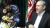 Key Iran Military Adviser Says U.S. Forces Very Vulnerable In Region