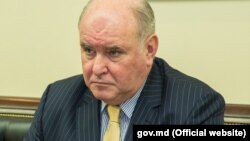 გრიგორი კარასინი