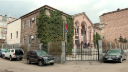 Ալիևը Ստեփանակերտում է ոչնչացնում, Փաշինյանի իշխանությունը Երևանում է մեր ձեռքից միակ շենքը վերցնում. Բեգլարյան 