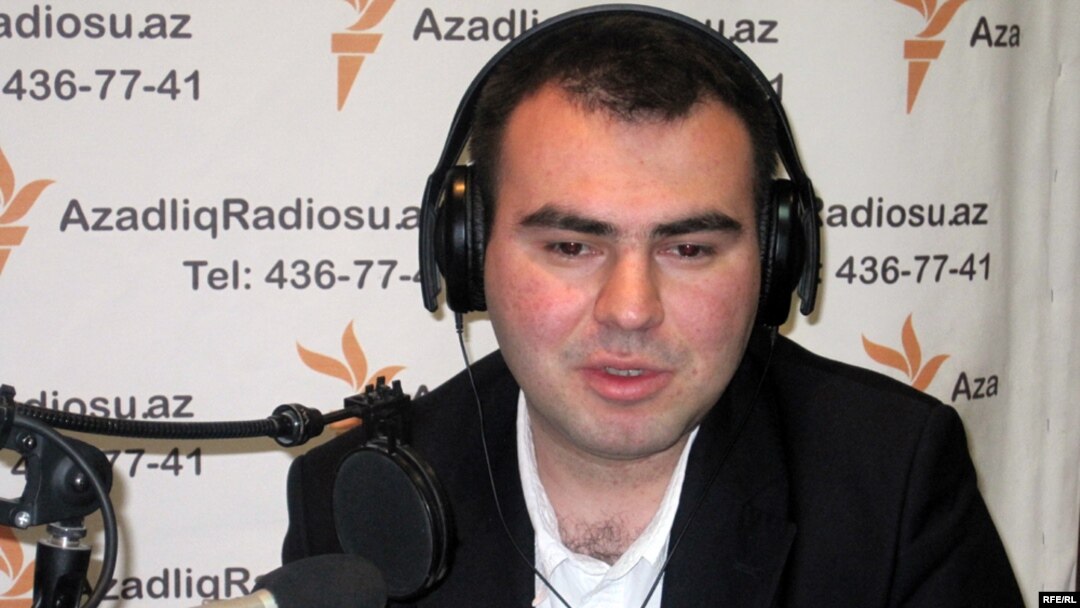 Şəhriyar Məmmədyarov