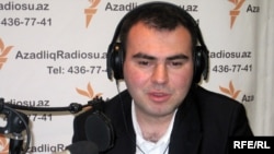 Şəhriyar Məmmədyarov