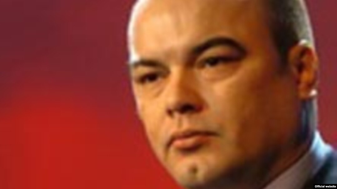 Goran Ješić