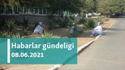 Habarlar gündeligi