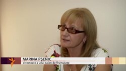 Moldova Mea: Marina Pșenic de origine bulgară