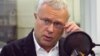 "Новой газете" послали черную метку?