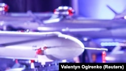 Անօդաչու թռչող սարքեր, արխիվ