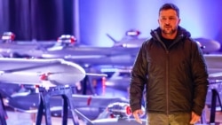 Ուկրաինան օգտագործում է տեղական արտադրության հրթիռներ, Զելենսկին հանձնարարել է ընդլայնել հարվածների շառավիղը