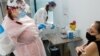 România va primi o nouă tranșă de vaccin anti-COVID