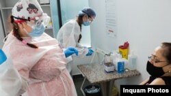 Campania de vaccinare ar putea prinde viteză odată cu aprobarea unui nou vaccin