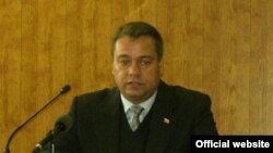 ვადიმ ბროვცევი, სამხრეთ ოსეთის დე ფაქტო რესპუბლიკის პრემიერ-მინისტრი