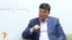 Төрөбаев: Парламентти кийин түшүндүм