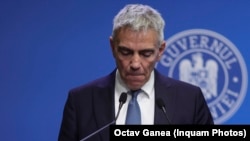 Vicepremierul Dragoș Anastasiu și-a anunțat duminică, pe 27 iulie, demisia din Guvern.