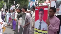 Parents Demand Justice After Pakistan School Massacre