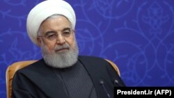 حسن روحانی در روزهای اخیر انتقادها از عملکرد دولتش در دوران تحریم را رد کرده است