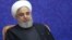 حسن روحانی در روزهای اخیر انتقادها از عملکرد دولتش در دوران تحریم را رد کرده است