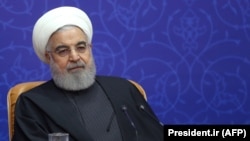 Președintele Iranului, Hassan Rouhani