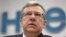 Former Russian Finance Minister Aleksei Kudrin