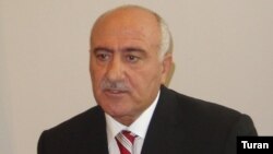 Dövlət Torpaq və Xəritəçəkmə Komitəsinin sədri Qərib Məmmədov