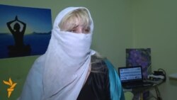 Хижаманын күңгөй-тескейи