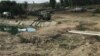 Дефицит воды в Крыму: российские военные перекрыли Биюк-Карасу