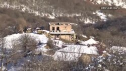 Այս շաբաթ Սյունիքի մարզի Շուռնուխ գյուղում կսկսվի բնակելի նոր թաղամասի շինարարությունը