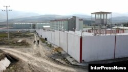 Բանտ Վրաստանում, արխիվ