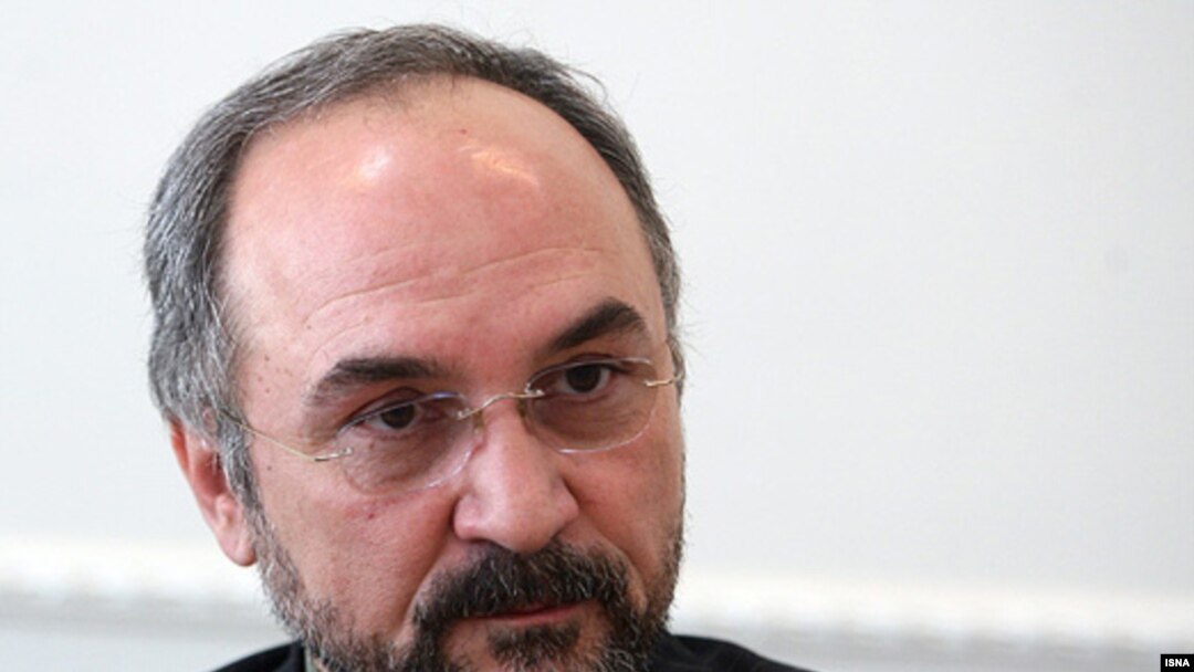 محمد خزاعی، نماینده ایران در سازمان ملل متحد